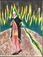 click here for more fantasy characters