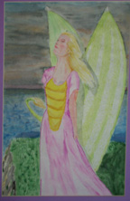 for more mythological women, click here