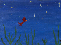 to see more unearthly critters, click here
