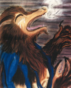 click here for more gothic art