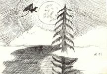 for more landscapes, click here