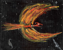 for traditional phoenixes, click here