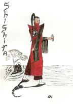 click here for more character illustrations