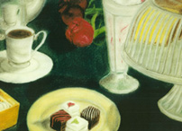 click here for more still lifes