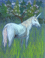 for my fantasy art, click here