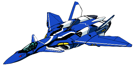 VF-11 Thunderbolt