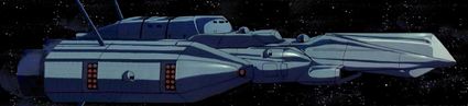 Banshee destroyer (DD)
