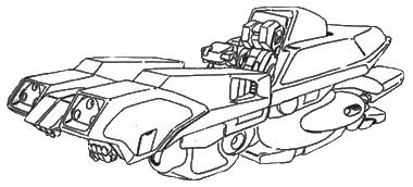 VHT-3 Hoplite
