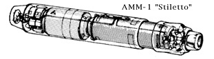 AIM-1 Stiletto