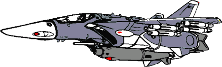 General Service VF-1A