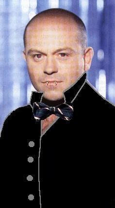 Count Grant