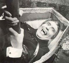 ENTER IF YOU DARE!