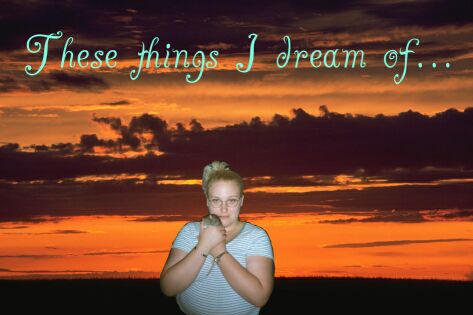Just messing around with Photoshop