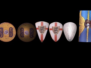 shields