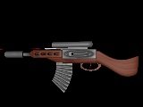 Assault Rifle