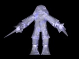 ice golem