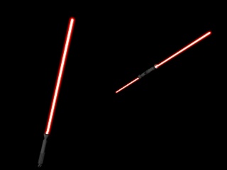 Light Sabers