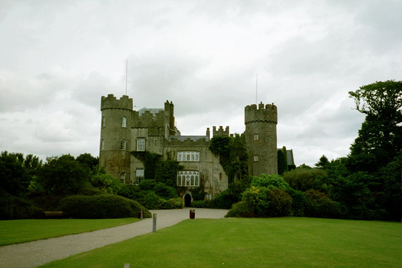 malahide