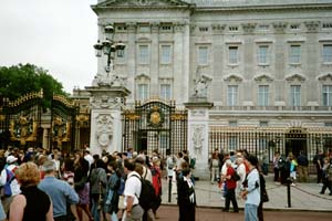 Buckingham Palace