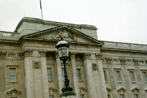 Buckingham Palace