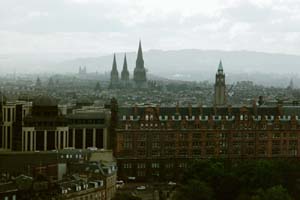 Edinburgh
