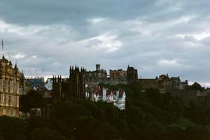 Edinburgh