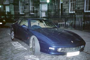 Ferrari