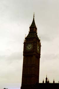 Big Ben