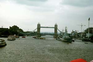 Tower Bridge