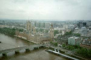 BigBen from Eye