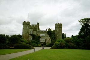 Malahide Castle