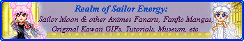 Sailor Energy Site