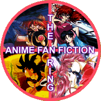 The Anime Fan Fiction Ring