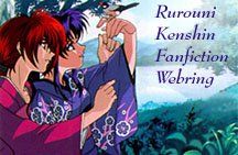 Rurouni Kenshin Fanfiction Webring