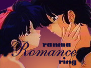 Ranma Romance Ring