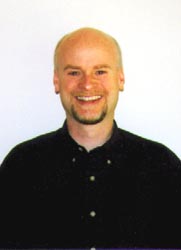 A picture of Kim from 2001, or earlier...