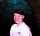 Kim at Monterey Bay Aquarium