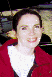 A picture of my cousin Shelley
