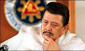 An Estrada photo from the Associated Press