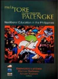 Mula Tore Patungong Palengke: Neoliberal Education in the Philippines