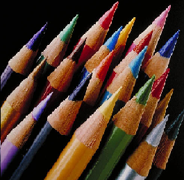 I still have many more pencils that need sharpening.