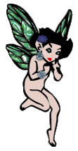 LITTLE FAIRY