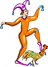 JESTER