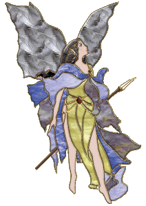 Fairy Warrior