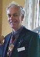 Kimberly Anne's Uncle David, Mervyn's brother