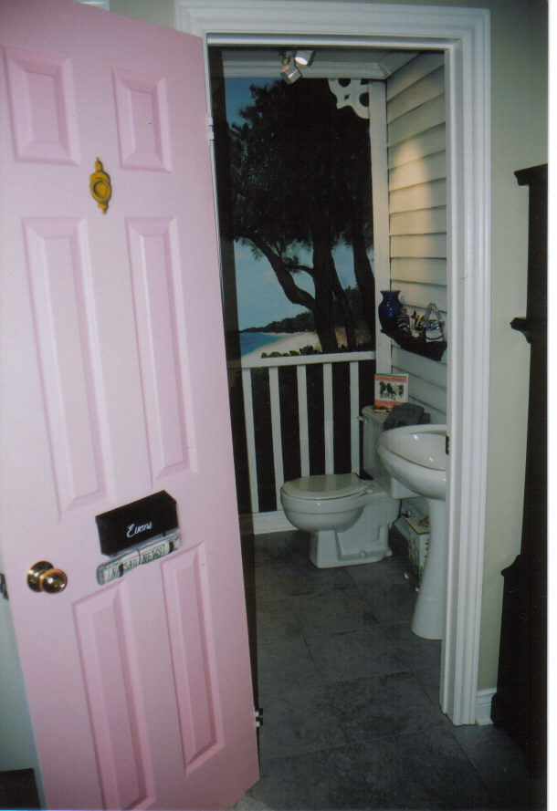 Bathroom in Style!