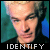 Over Identify, Much?