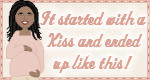 It started with a Kiss and ended up like this! by Kimberly