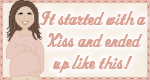 It started with a Kiss and ended up like this! by Kimberly