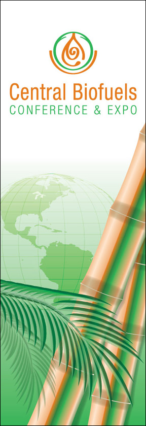 Central Biofuels Conference Display Banner